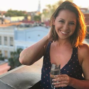 Meet your Posher, Julia